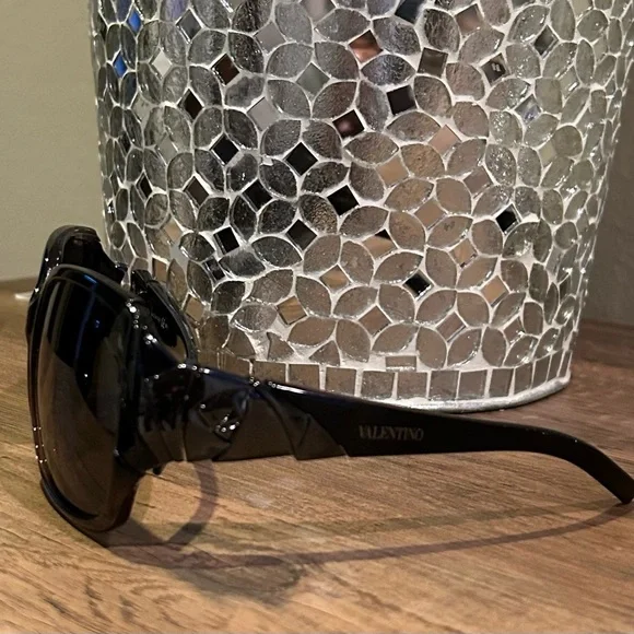 Valentino Sunglasses - gently used s-l400.jpg main image 2